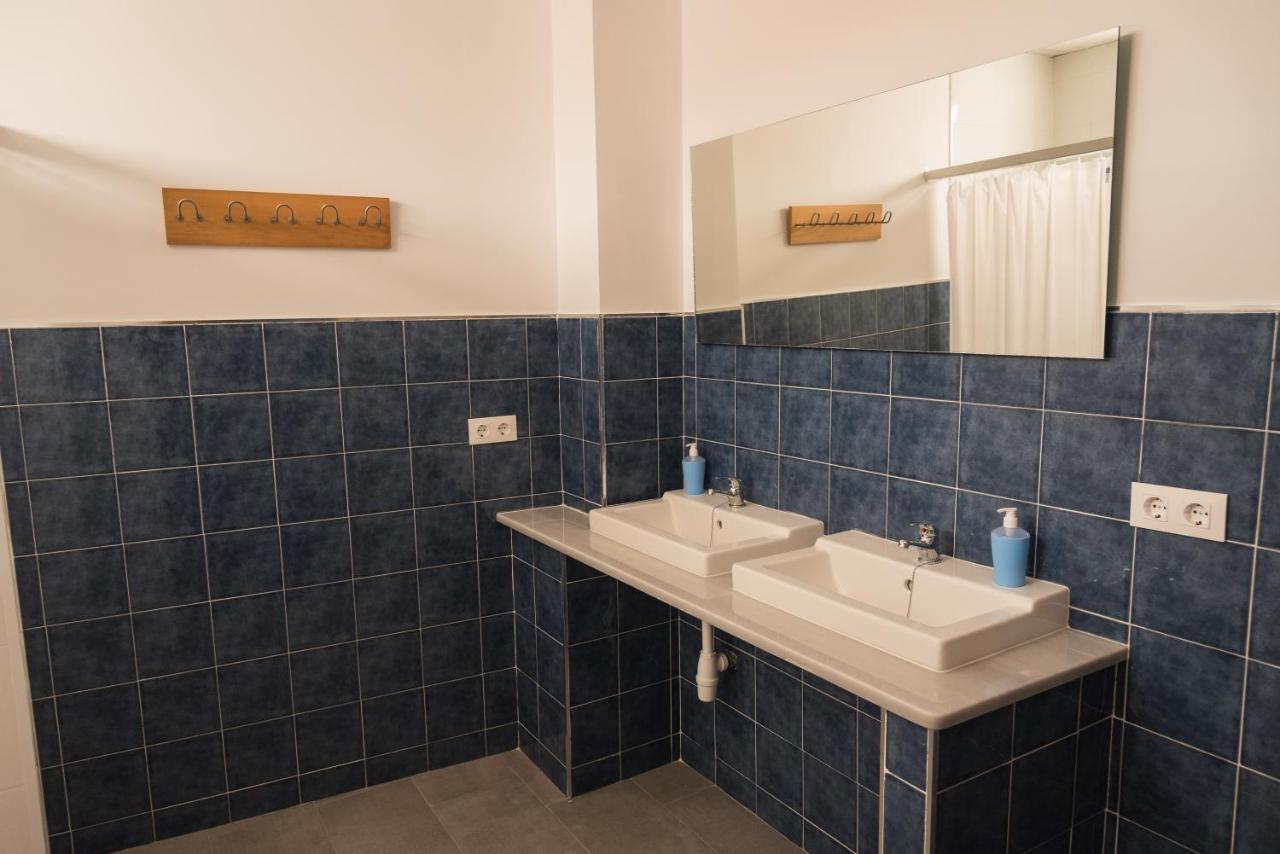 Olvera B&B Hostel En โอลเวรา ภายนอก รูปภาพ