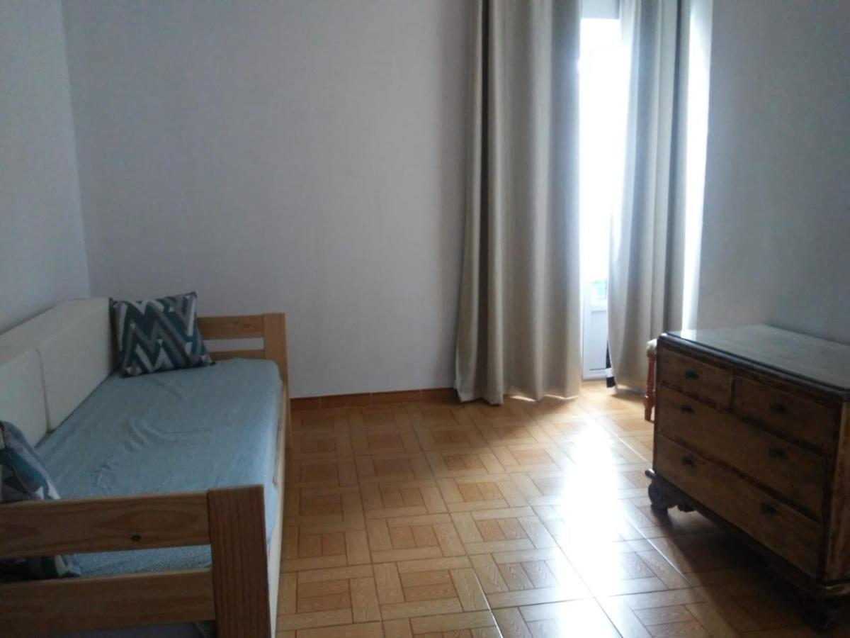 Olvera B&B Hostel En โอลเวรา ภายนอก รูปภาพ